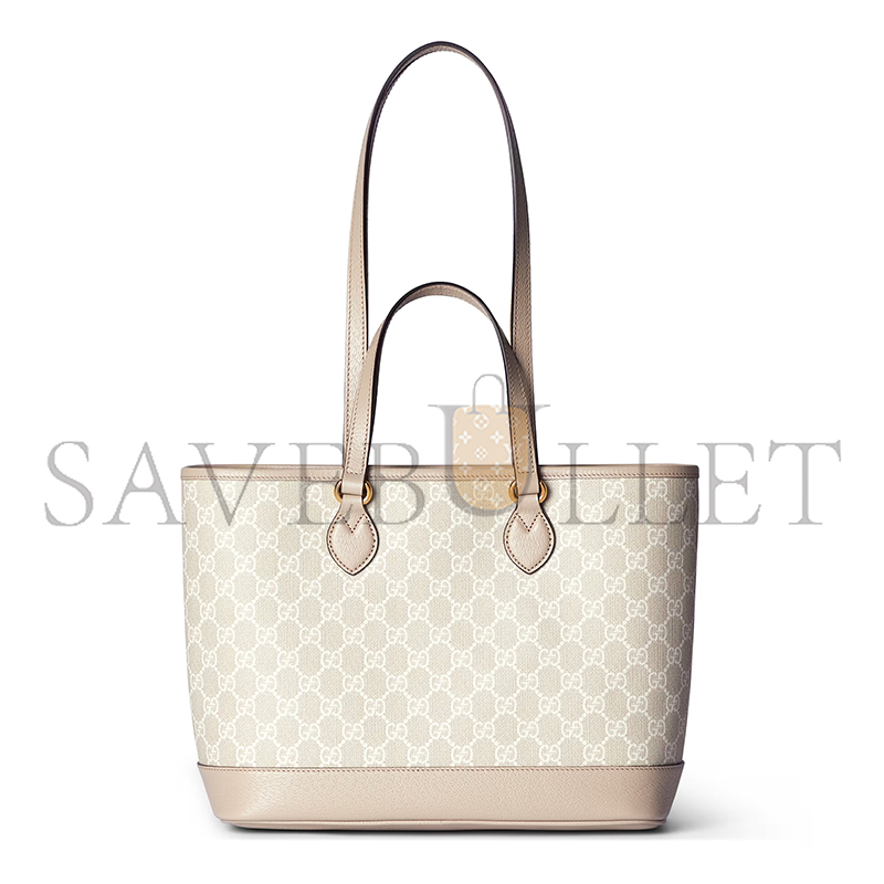 GUCCI OPHIDIA SMALL TOTE BAG 765043 (31*25*13cm) GUCCI OPHIDIA SMALL TOTE BAG 765043 (31*25*13cm)